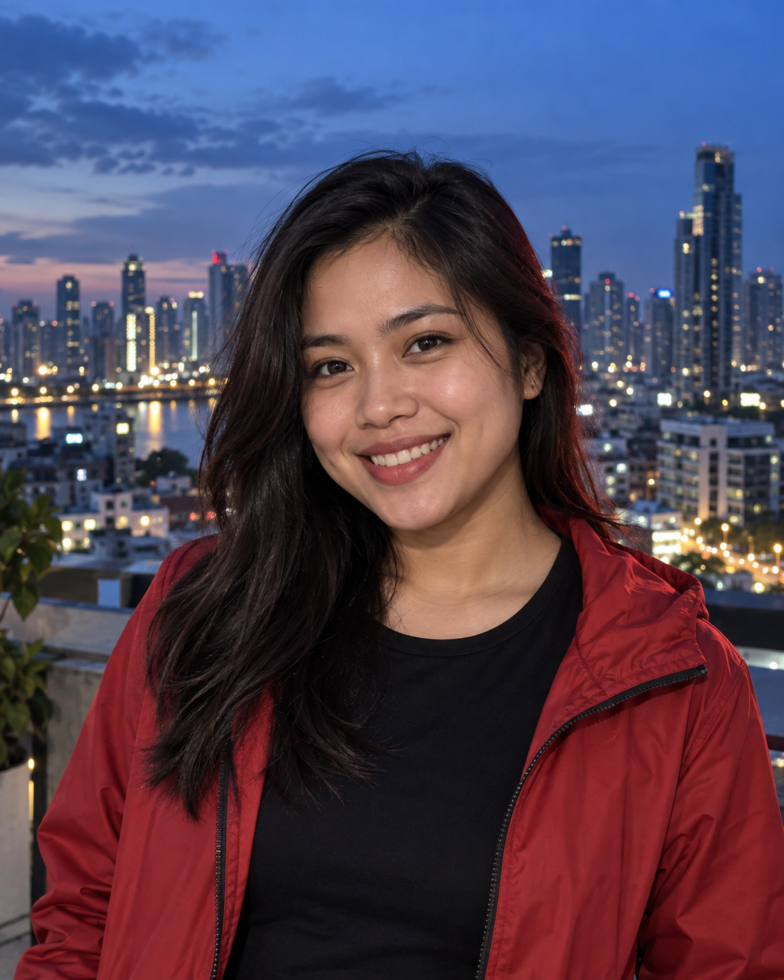 Yana Reyes, fictional demo creator